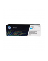 Hewlett-Packard HP Toner Niebieski HP312A=CF381A  2700 str. - nr 14
