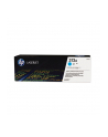 Hewlett-Packard HP Toner Niebieski HP312A=CF381A  2700 str. - nr 20