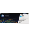 Hewlett-Packard HP Toner Niebieski HP312A=CF381A  2700 str. - nr 5