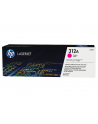 Hewlett-Packard HP Toner Czerwony HP312A=CF383A  2700 str. - nr 10