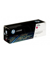 Hewlett-Packard HP Toner Czerwony HP312A=CF383A  2700 str. - nr 2