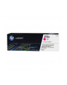Hewlett-Packard HP Toner Czerwony HP312A=CF383A  2700 str. - nr 3