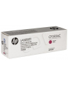 Hewlett-Packard HP Toner Czerwony HP312A=CF383A  2700 str. - nr 11