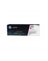 Hewlett-Packard HP Toner Czerwony HP312A=CF383A  2700 str. - nr 27