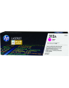 Hewlett-Packard HP Toner Czerwony HP312A=CF383A  2700 str. - nr 31