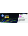 Hewlett-Packard HP Toner Czerwony HP312A=CF383A  2700 str. - nr 45