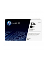 Hewlett-Packard HP Toner Czarny HP13A=Q2613A  2500 str. - nr 11