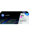 Hewlett-Packard HP Toner Czerwony HP122A=Q3963A  4000 str. - nr 17