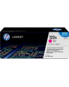 Hewlett-Packard HP Toner Czerwony HP122A=Q3963A  4000 str. - nr 3