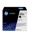 Hewlett-Packard HP Toner Czarny HP42A=Q5942A  10000 str. - nr 46