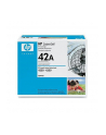 Hewlett-Packard HP Toner Czarny HP42A=Q5942A  10000 str. - nr 4