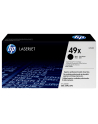 Hewlett-Packard HP Toner Czarny HP49X=Q5949X  6000 str. - nr 29