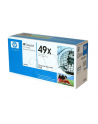 Hewlett-Packard HP Toner Czarny HP49X=Q5949X  6000 str. - nr 9