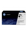 Hewlett-Packard HP Toner Czarny HP49X=Q5949X  6000 str. - nr 21