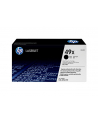 Hewlett-Packard HP Toner Czarny HP49X=Q5949X  6000 str. - nr 25