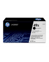 Hewlett-Packard HP Toner Czarny HP49X=Q5949X  6000 str. - nr 30