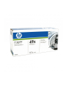 Hewlett-Packard HP Toner Czarny HP49X=Q5949X  6000 str. - nr 2