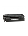 Hewlett-Packard HP Toner Czarny HP53X=Q7553X  7000 str. - nr 13