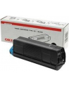 OKI Toner Czarny MC860-TB=44059212=MC860  9500 str. - nr 22