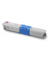 OKI Toner Czerwony C510/C530-TM=44469723=C510dn  C511  C530dn  C531  MC561  MC562  5000 str. - nr 10