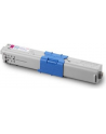 OKI Toner Czerwony C510/C530-TM=44469723=C510dn  C511  C530dn  C531  MC561  MC562  5000 str. - nr 17