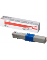 OKI Toner Czerwony C510/C530-TM=44469723=C510dn  C511  C530dn  C531  MC561  MC562  5000 str. - nr 23