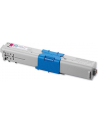 OKI Toner Czerwony C510/C530-TM=44469723=C510dn  C511  C530dn  C531  MC561  MC562  5000 str. - nr 37