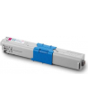 OKI Toner Czerwony C510/C530-TM=44469723=C510dn  C511  C530dn  C531  MC561  MC562  5000 str. - nr 44