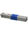 OKI Toner Czerwony C510/C530-TM=44469723=C510dn  C511  C530dn  C531  MC561  MC562  5000 str. - nr 46