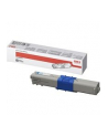 OKI Toner Niebieski C510/C530-TC=44469724=C510dn  C511  C530dn  C531  MC561  MC562  5000 str. - nr 17