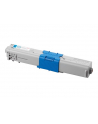 OKI Toner Niebieski C510/C530-TC=44469724=C510dn  C511  C530dn  C531  MC561  MC562  5000 str. - nr 19