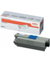 OKI Toner Czarny C510/C530-TB=44469804=C510dn  C530dn  MC561DN  5000 str. - nr 14