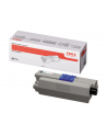 OKI Toner Czarny C510/C530-TB=44469804=C510dn  C530dn  MC561DN  5000 str. - nr 16