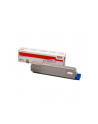 OKI Toner Czarny C801/C821-TB=44643004=C801  C821  7000 str. - nr 9