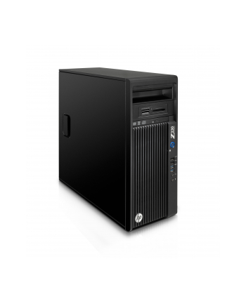 HP Z230 TWR Core i7-4790 2x4GB nonECC 1TB DVD MCR Win8/7pro NoKBD