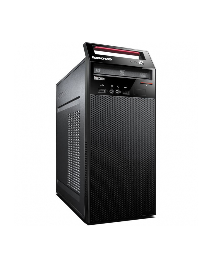 Lenovo ThinkCentre E73 Tower I7-4790 8GB 1TB DVDRW Win7Pro/Win8.1Pro 1Y On Site główny