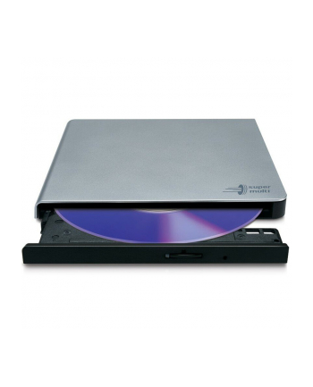 DVD-REC LG GP57ES40 SLIM ZEWNĘTRZNY nr 2