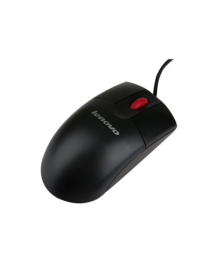 Lenovo Optical Mouse 06P4069 główny