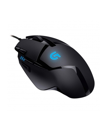 MYSZ LOGITECH G402 HYPERION FURY - 4000 DPI - USB