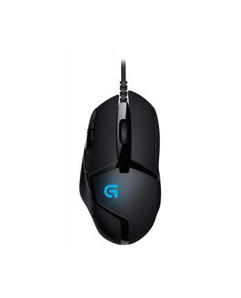 MYSZ LOGITECH G402 HYPERION FURY - 4000 DPI - USB