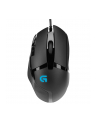 MYSZ LOGITECH G402 HYPERION FURY - 4000 DPI - USB - nr 37
