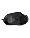 MYSZ LOGITECH G402 HYPERION FURY - 4000 DPI - USB - nr 4