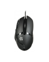 MYSZ LOGITECH G402 HYPERION FURY - 4000 DPI - USB - nr 11