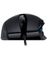 MYSZ LOGITECH G402 HYPERION FURY - 4000 DPI - USB - nr 16