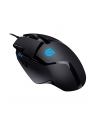 MYSZ LOGITECH G402 HYPERION FURY - 4000 DPI - USB - nr 20