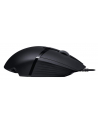 MYSZ LOGITECH G402 HYPERION FURY - 4000 DPI - USB - nr 22