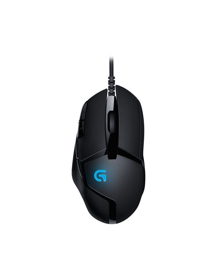 MYSZ LOGITECH G402 HYPERION FURY - 4000 DPI - USB główny