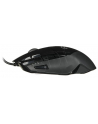 MYSZ LOGITECH G402 HYPERION FURY - 4000 DPI - USB - nr 3