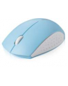 MYSZ BEZPRZEWODOWA RAPOO 2,4G MINI 3360 NIEBIESKA - nr 14