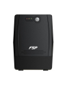 UPS FSP FP 1000 - 1000 VA / 600W - nr 2